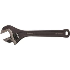 DeWalt All Steel Adjustable Spanner