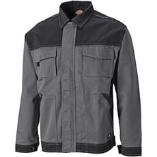 Dickies Mens Industry 300 Two Tone Jacket 