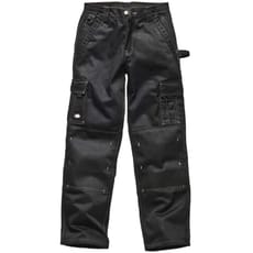 Dickies Mens Industry 300 Two Tone Work Trousers 