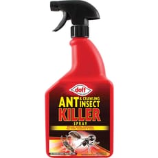 Doff Ant and Crawling Insect Spray