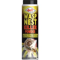 Doff Wasp Nest Killer Powder