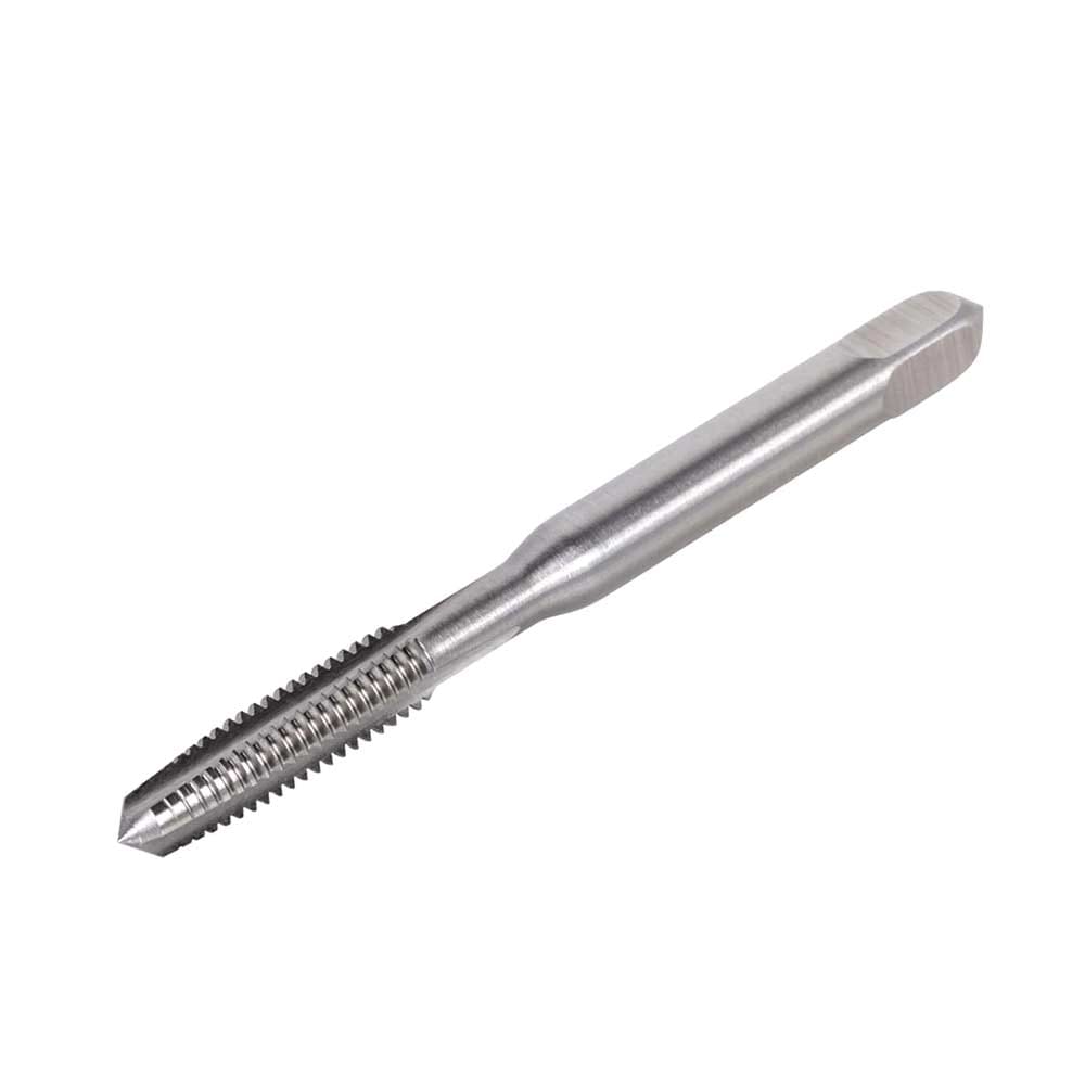 Taraud Métrique Revêtu TiAlN Taraud Machine Spiral Point Dormer M - HSS-E-PM, Revêtu TiAlN, Pour Aciers Alliés