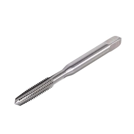 Taraud Métrique Revêtu TiAlN Taraud Machine Spiral Point Dormer M - HSS-E-PM, Revêtu TiAlN, Pour Aciers Alliés Taraud Métrique Revêtu TiAlN Taraud Machine Spiral Point Dormer M - HSS-E-PM, Revêtu TiAlN, Pour Aciers Alliés