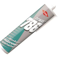 Dowsil 786 Food Grade Silicone Sealant
