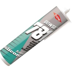 Dowsil 781 Silicone Sealant