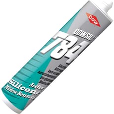 Dowsil 784 Glazing Sealant