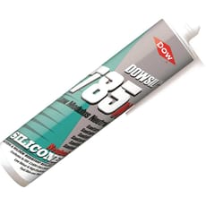 Dowsil 785N Neutral Silicone Sealant