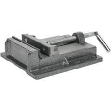 Sealey Standard Jaw Drill Vice