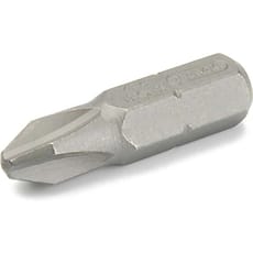 Draper Expert Phillips Shot Blast Screwdriver Bits