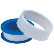 Sirius Plumbers PTFE Pipe Tape