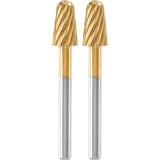 Dremel Max 117DM High Speed Mushroom Cutter