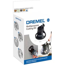 Dremel 565 Multipurpose Rotary Multi Tool Cutting Kit