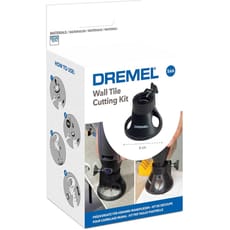 Dremel 566 Rotary Multi Tool Ceramic Tile Cutting Kit
