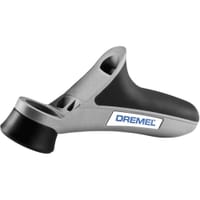 Dremel 577 Rotary Multi Tool Detailers Grip Attachment 