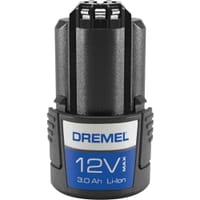 Dremel 12v Li-Ion Battery 3ah for 8260 Cordless Multi Tool 