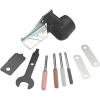 Dremel 1453 Rotary Multi Tool Chainsaw Sharpening Kit 