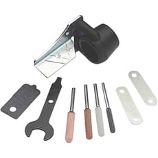 Dremel 1453 Rotary Multi Tool Chainsaw Sharpening Kit
