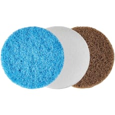 Dremel Versa Assorted Cleaning Pads
