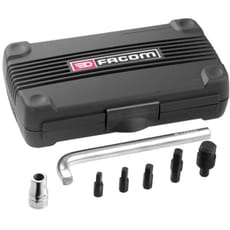 Facom Macpherson Clamp Separator Tool Kit