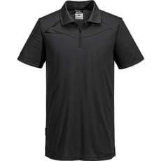 Portwest DX4 Short Sleeve Polo Shirt
