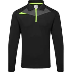 Portwest DX4 Long Sleeve Polo Shirt