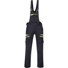 Portwest DX4 Work Bib and Brace
