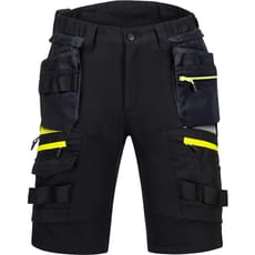 Portwest DX4 Mens Detachable Holster Pocket Shorts