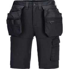 Portwest DX4 Craft Holster Work Shorts