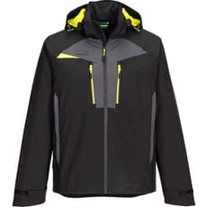 Portwest DX4 Waterproof Rain Jacket