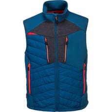 Portwest DX4 Mens Hybrid Baffle Gilet