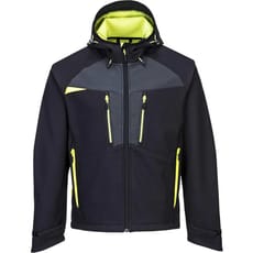 Portwest DX4 Mens Softshell Jacket