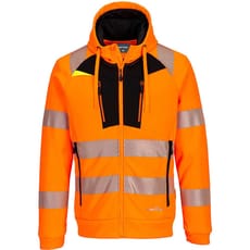 Portwest DX4 Hi Vis Hoodie