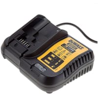 DeWalt DCB112 XR Cordless Li-ion 12v - 18v Battery Charger 
