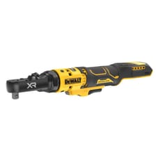 DeWalt DCF520 18v XR Brushless Cordless Combination Drive Ratchet Wrench