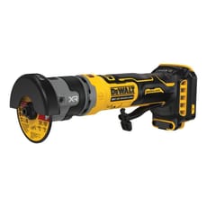 DeWalt DCG430 18v XR Cordless Cut Off Tool 76mm