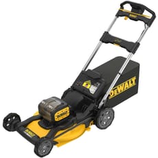 DeWalt DCMWP134 Twin 18v XR Cordless Brushless Lawnmower 480mm
