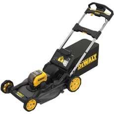 DeWalt DCMWP500 54v XR FlexVolt Cordless Brushless Lawnmower 530mm