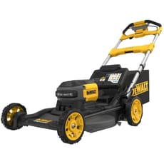 Dewalt DCMWSP660 54v XR Flexvolt Cordless Self Propelled Lawnmower