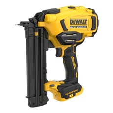 DeWalt DCN210S 18v XR Cordless 18 Gauge Brad Nailer