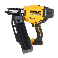 DeWalt DCN910 18v XR Cordless Brushless Duplex Nailer