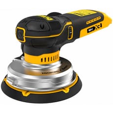 Dewalt DCW230 18v XR Cordless Random Orbital Sander 150mm