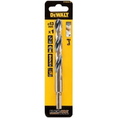 Dewalt Black and Gold HSS Drill Bit