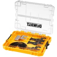 Dewalt DT20761 5 Piece OIS Oscillating Multi Tool Blade Set 