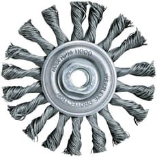 DeWalt Twist Knot Wire Wheel Brush