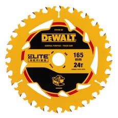 DeWalt Elite Circular Saw Blade
