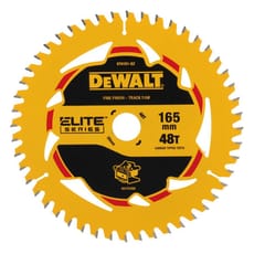 DeWalt Elite Fine Finish Circular Saw Blade