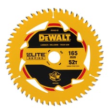 DeWalt Elite Laminate / Melamine Circular Saw Blade