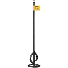 DeWalt Hex Shank Mixing Paddle