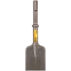 DeWalt 28mm Hex Shank Asphalt Cutter Chisel