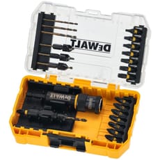 Dewalt DT70779T Flip And Drive Set